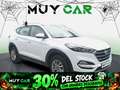 Hyundai TUCSON 1.6 GDI BD 25A 4x2 131 Blanco - thumbnail 1