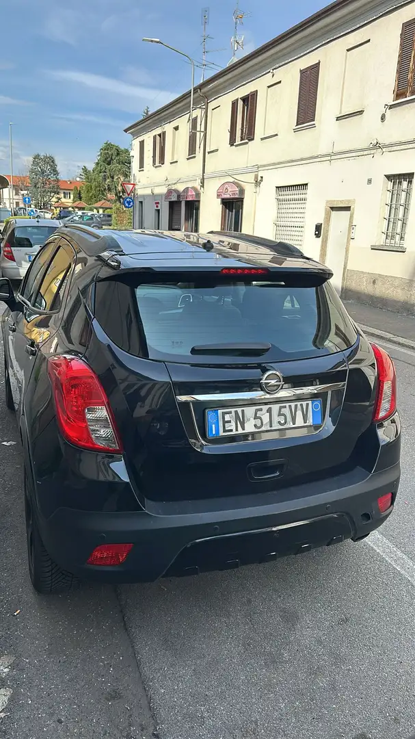 Opel Mokka - 2