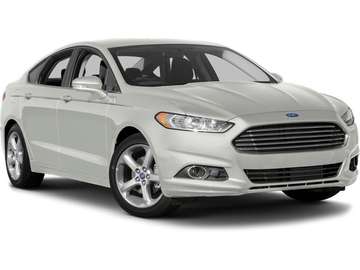SE | Cruise | Aux | XM | PwrWindows | Cam As Traded | No MVI