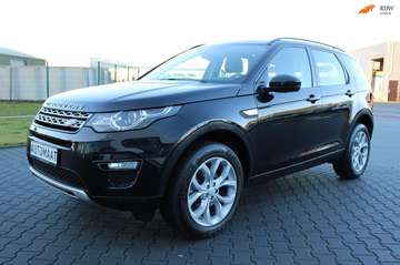2.0 Si4 4WD HSE Luxury