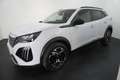 Peugeot 2008 1.2 hybrid Allure 145cv e-dcs6 - Km0 Bianco - thumbnail 3
