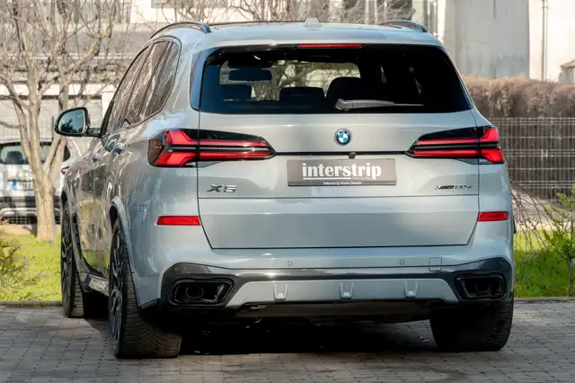 BMW X5 X5 view 4