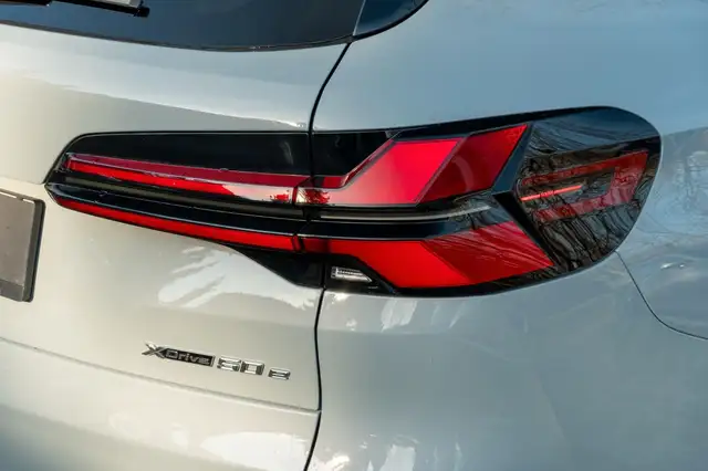 BMW X5 X5 view 7