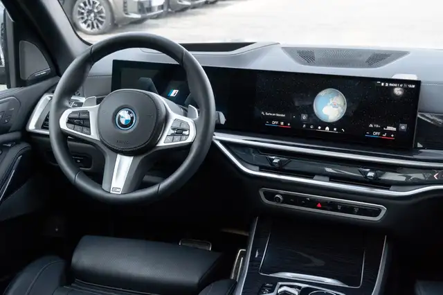 BMW X5 X5 view 15