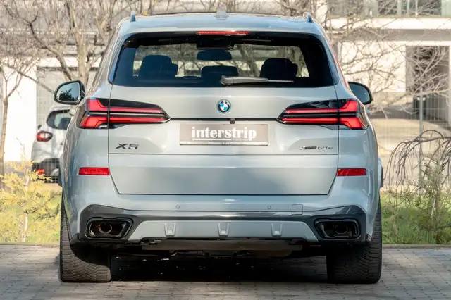 BMW X5 X5 view 5