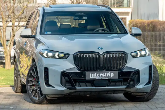 BMW X5 X5 view 3