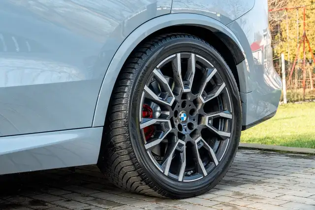 BMW X5 X5 view 10