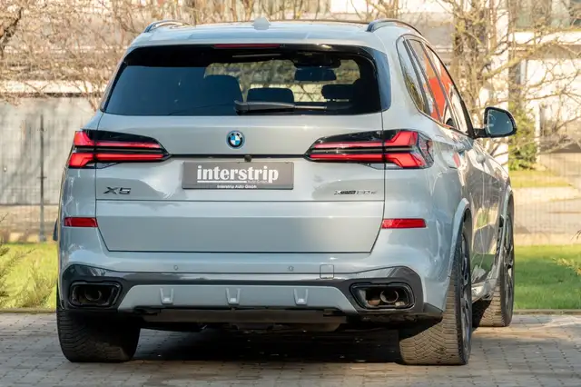 BMW X5 X5 view 6