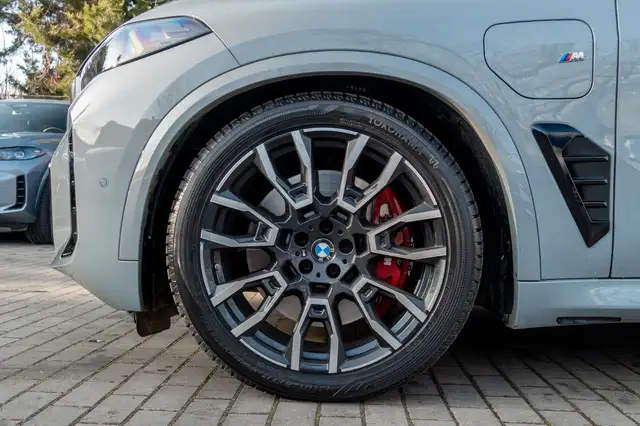 BMW X5 X5 view 9