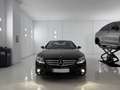 Mercedes-Benz CL 500 Aut. Negro - thumbnail 1