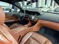 Mercedes-Benz CL 500 Aut. Negro - thumbnail 5