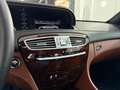 Mercedes-Benz CL 500 Aut. Negro - thumbnail 10