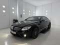 Mercedes-Benz CL 500 Aut. Negro - thumbnail 2