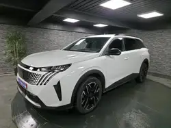 Peugeot 5008 1.2i Hybrid -136 - BV e-DCS6  III Allure