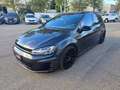 Volkswagen Golf GTD 2.0 TDI DSG LEGGI DESCRIZIONE - TETTO - STAGE 2 Gri - thumbnail 4