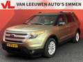 Ford Explorer 3.5 V6 | 7 Persoons | Leer | Camera | Automaat | A Groen - thumbnail 1