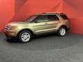 Ford Explorer 3.5 V6 | 7 Persoons | Leer | Camera | Automaat | A Groen - thumbnail 20