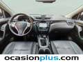 Nissan Qashqai 1.6 DIG-T Tekna 4x2 Negro - thumbnail 7