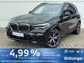 BMW X5 xDrive30d M Sportpaket LED+AHK+HUD+LiveCockpi Noir - thumbnail 1