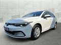Volkswagen Golf Variant VIII Variant 2.0 TDI DSG LIFE *AHK *LED *TRAVEL * Wit - thumbnail 2