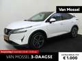 Nissan Qashqai 1.3 MHEV Xtronic Tekna 158PK | Trekhaak | Apple & Wit - thumbnail 1