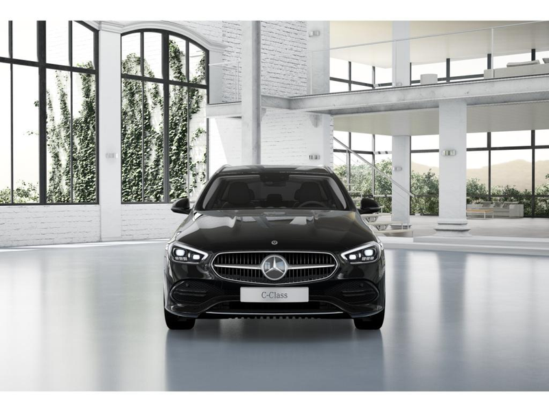 Mercedes-Benz C 300 e T AVANTGARDE RüKam+18+MBUX — photo 7