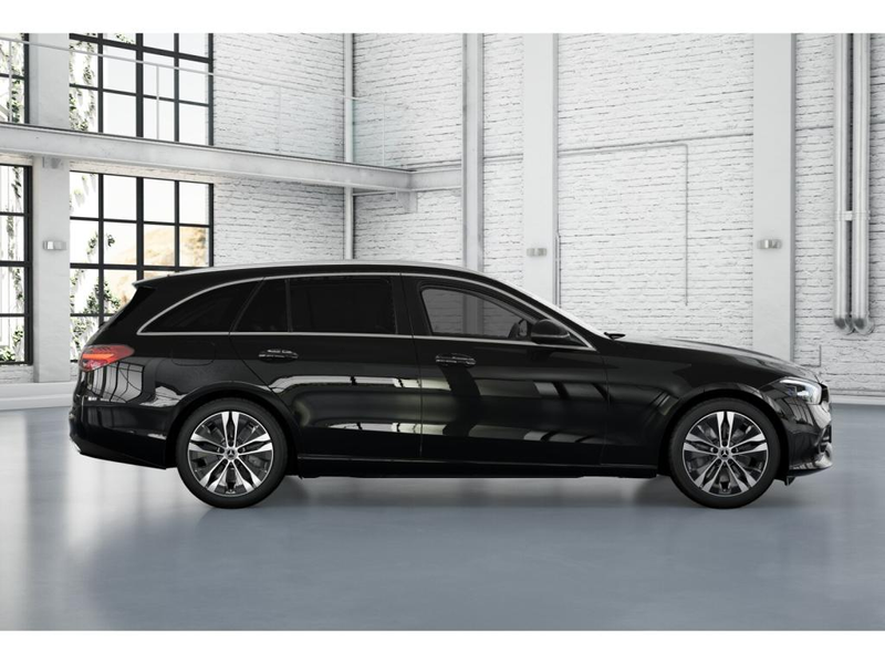 Mercedes-Benz C 300 e T AVANTGARDE RüKam+18+MBUX — photo 6