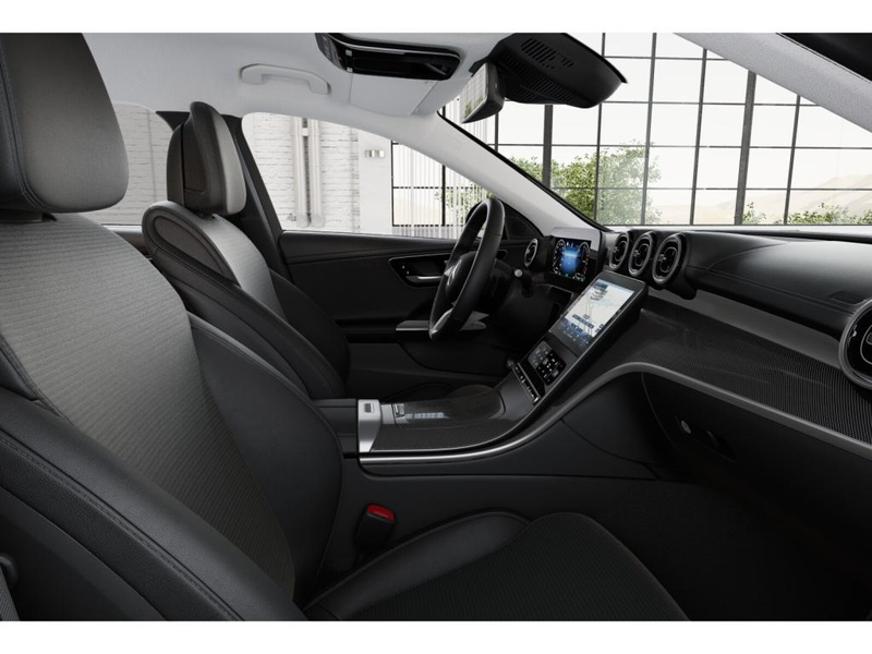 Mercedes-Benz C 300 e T AVANTGARDE RüKam+18+MBUX — photo 10