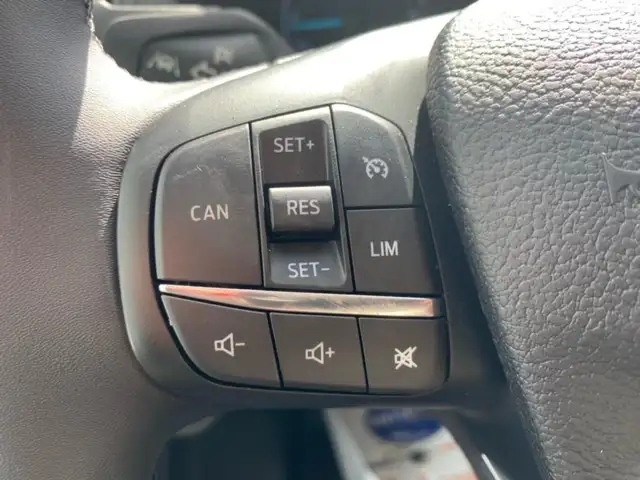 Ford Transit view 14
