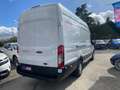 Ford Transit L4H3 2.0 EcoBlue - 130 S\u0026S  P350 Trend + Radars Avant et Arrière -40% Blanc - thumbnail 4
