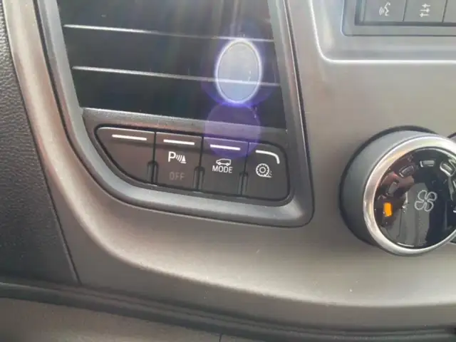 Ford Transit view 11