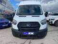 Ford Transit L4H3 2.0 EcoBlue - 130 S\u0026S  P350 Trend + Radars Avant et Arrière -40% Blanc - thumbnail 21