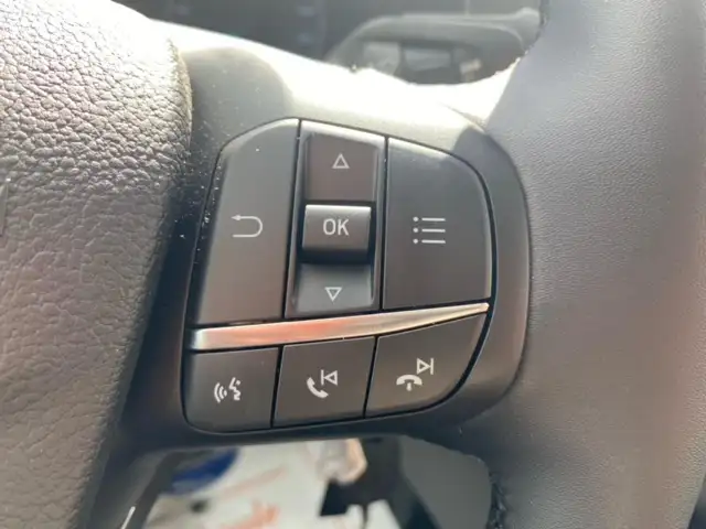 Ford Transit view 15