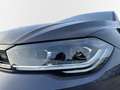 Volkswagen Polo 1.0 TSI DSG R-LINE LED+KAMERA+ACC+KLIMAAUTO Grau - thumbnail 6
