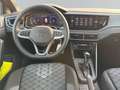 Volkswagen Polo 1.0 TSI DSG R-LINE LED+KAMERA+ACC+KLIMAAUTO Grau - thumbnail 14