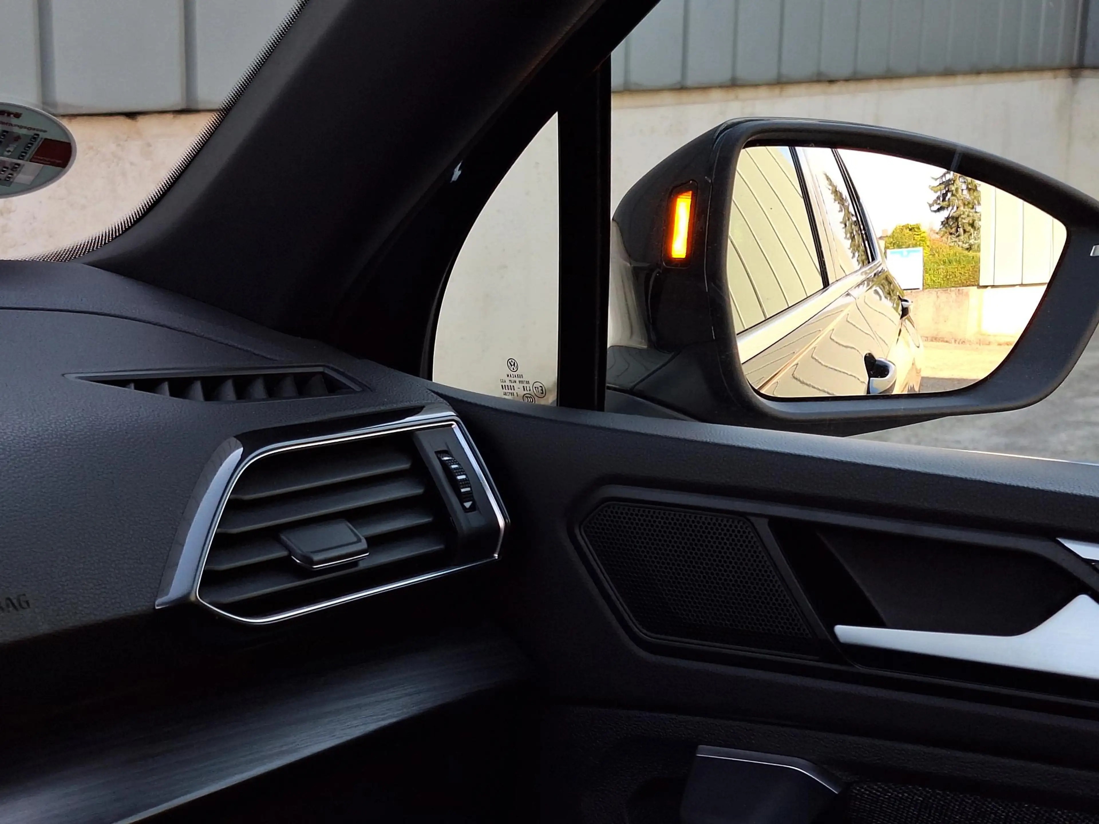 SEAT Tarraco 1.4 TSI e-Hybrid PHEV Xcellence | Panorama | Trekh — photo 32