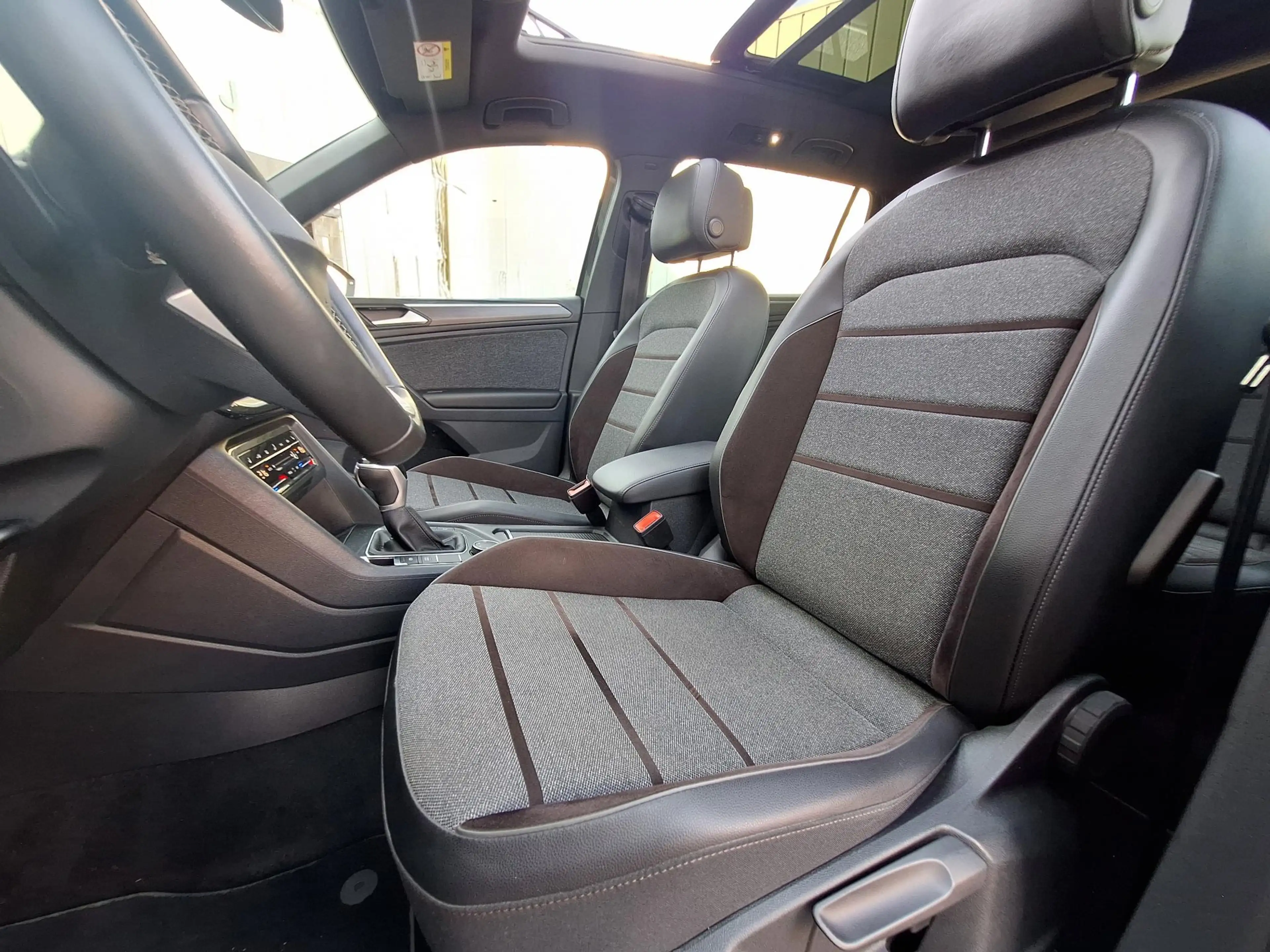 SEAT Tarraco 1.4 TSI e-Hybrid PHEV Xcellence | Panorama | Trekh — photo 24
