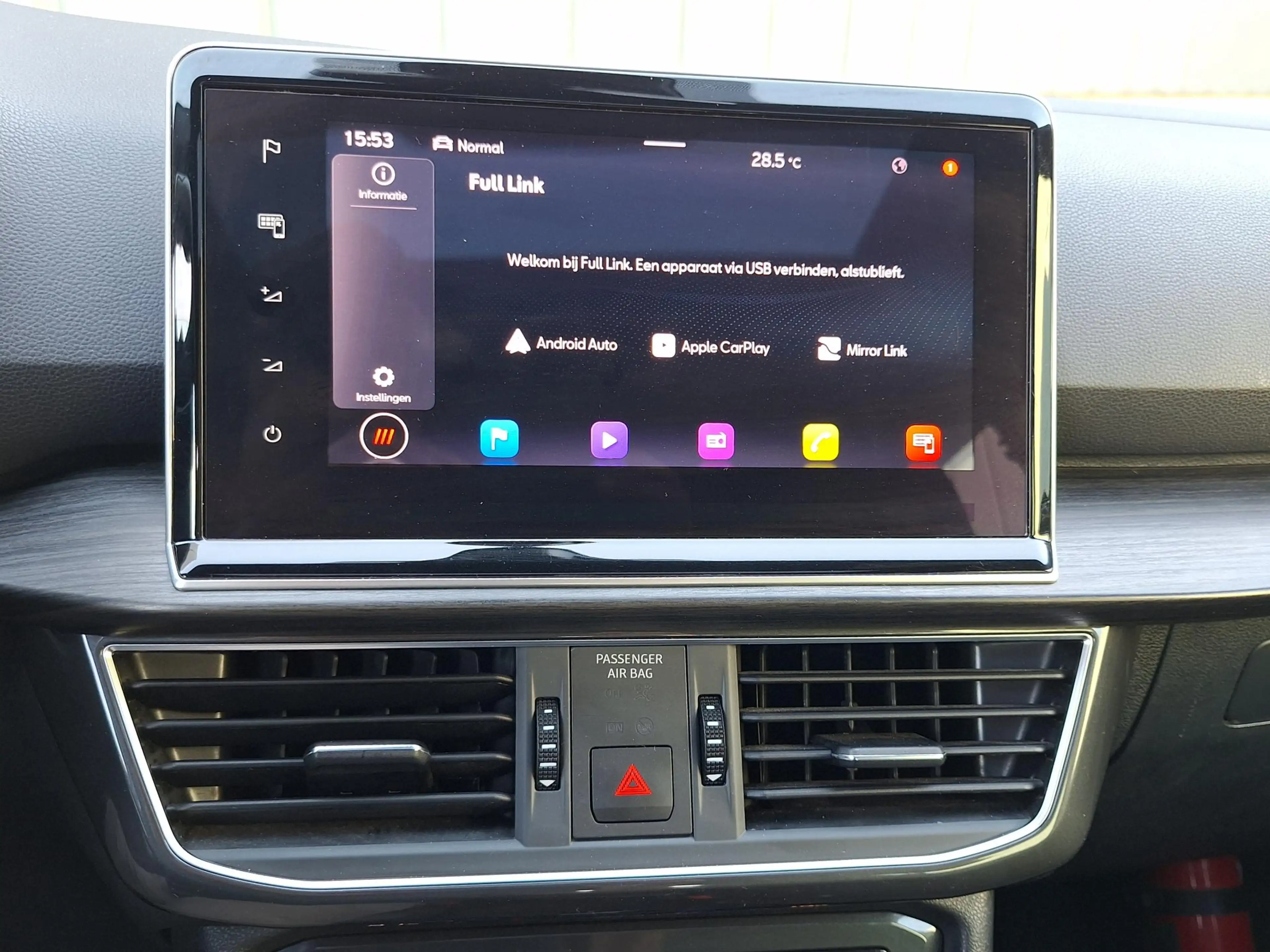SEAT Tarraco 1.4 TSI e-Hybrid PHEV Xcellence | Panorama | Trekh — photo 37