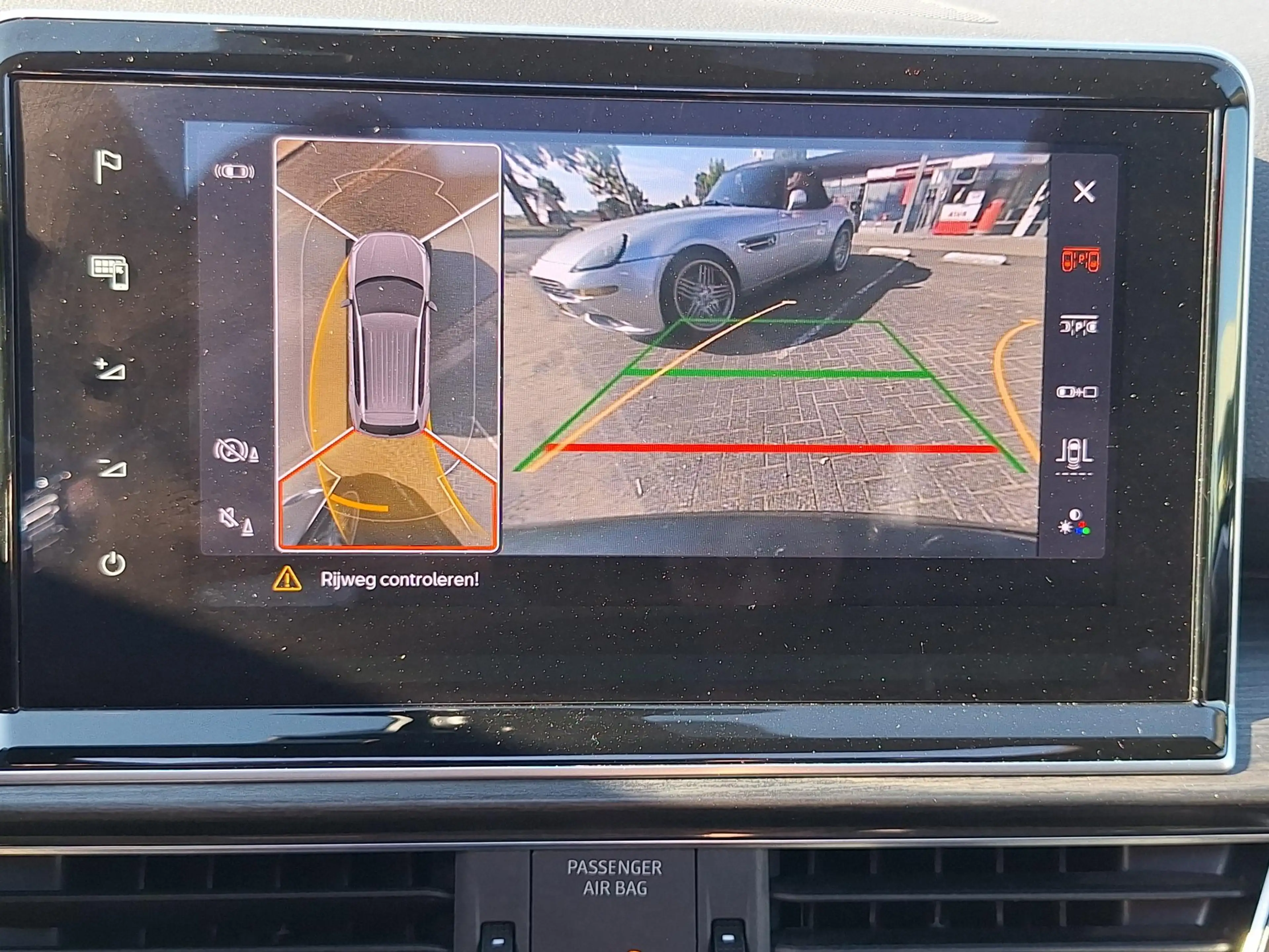 SEAT Tarraco 1.4 TSI e-Hybrid PHEV Xcellence | Panorama | Trekh — photo 38