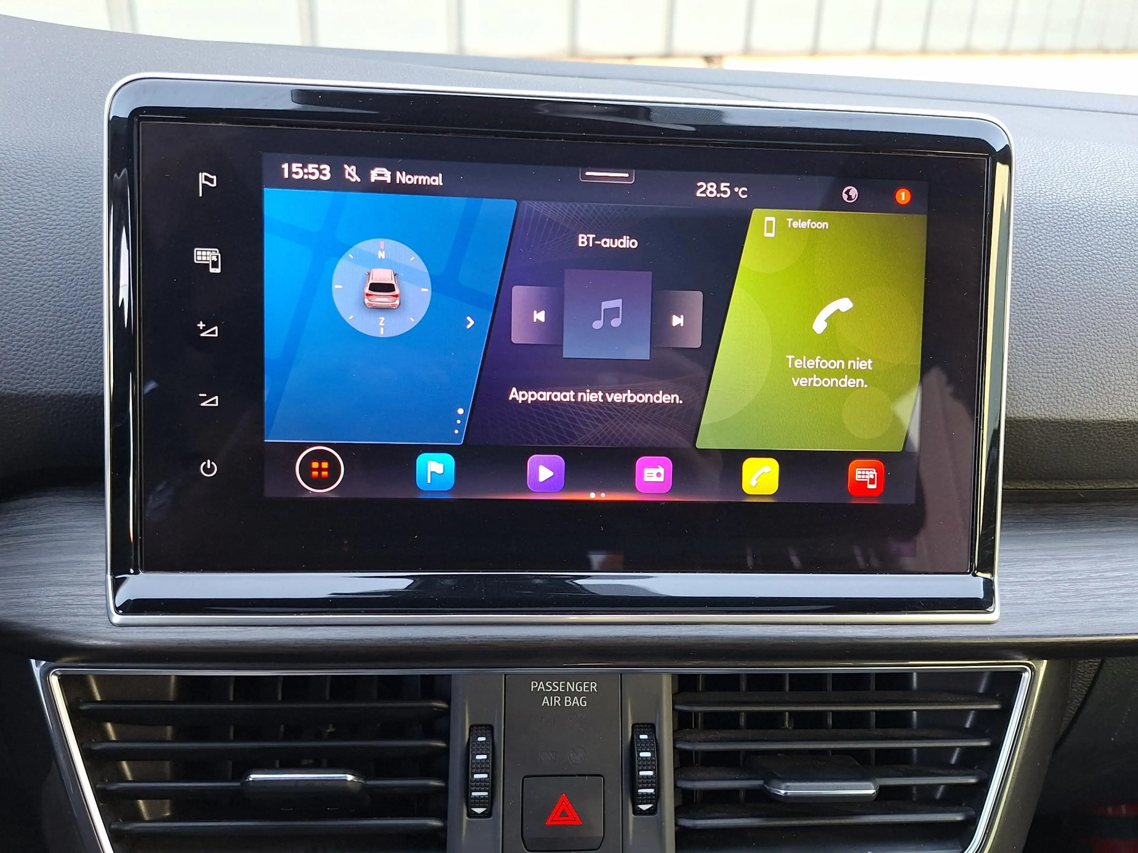 SEAT Tarraco 1.4 TSI e-Hybrid PHEV Xcellence | Panorama | Trekh — photo 36