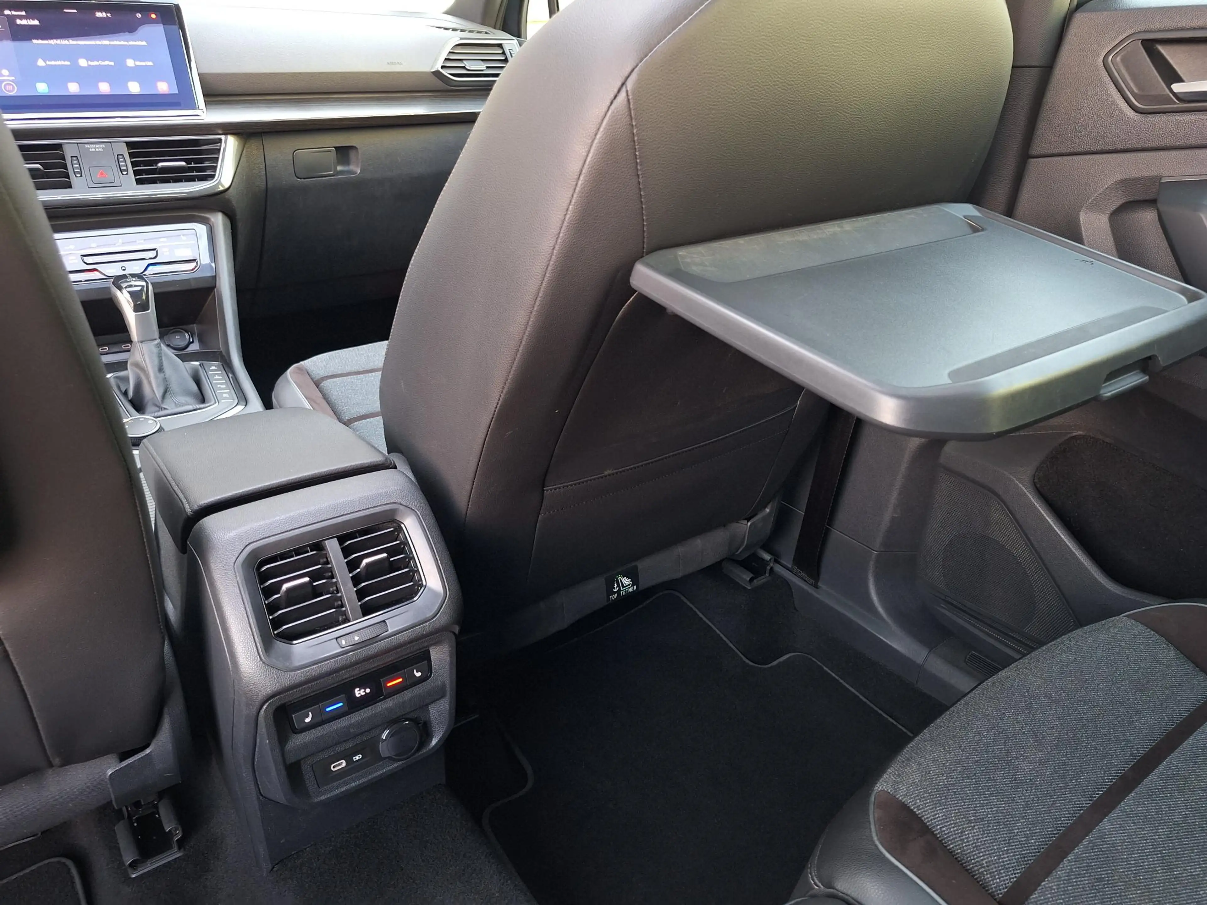 SEAT Tarraco 1.4 TSI e-Hybrid PHEV Xcellence | Panorama | Trekh — photo 29