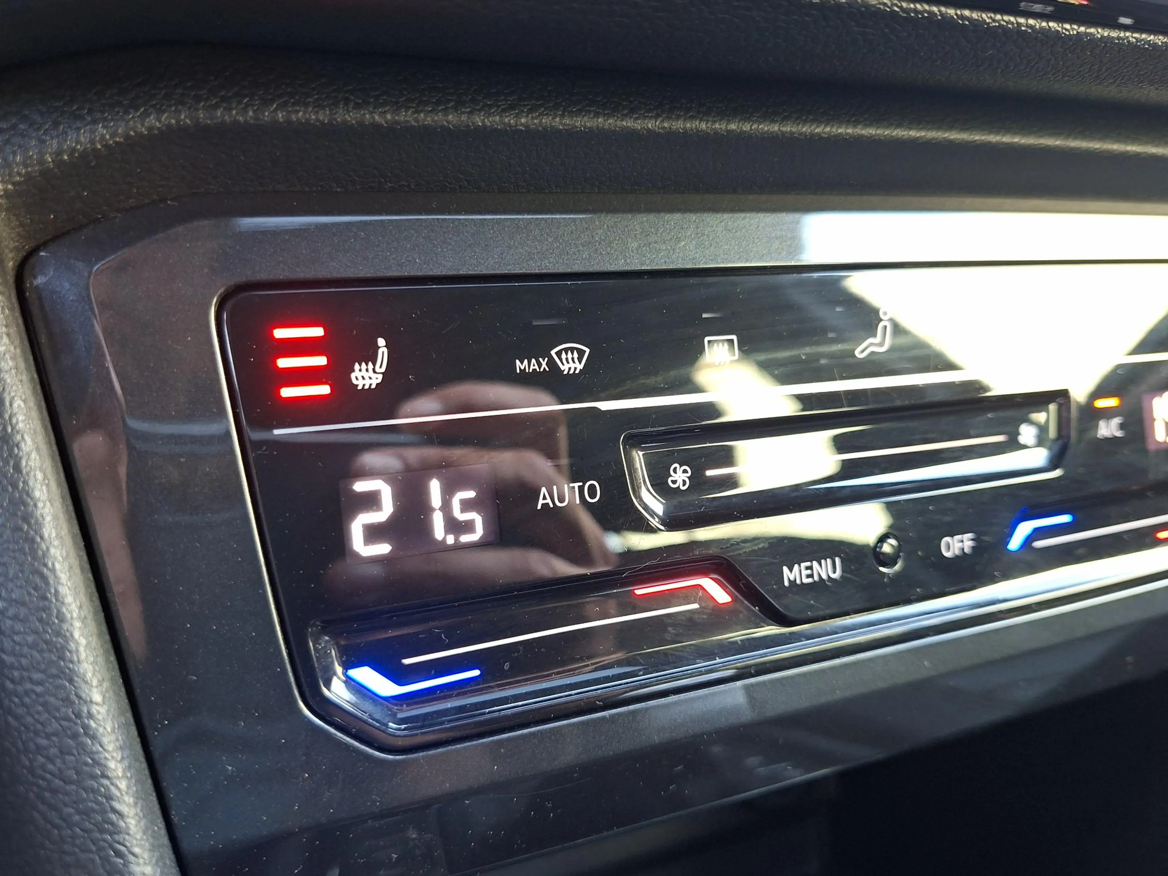 SEAT Tarraco 1.4 TSI e-Hybrid PHEV Xcellence | Panorama | Trekh — photo 33
