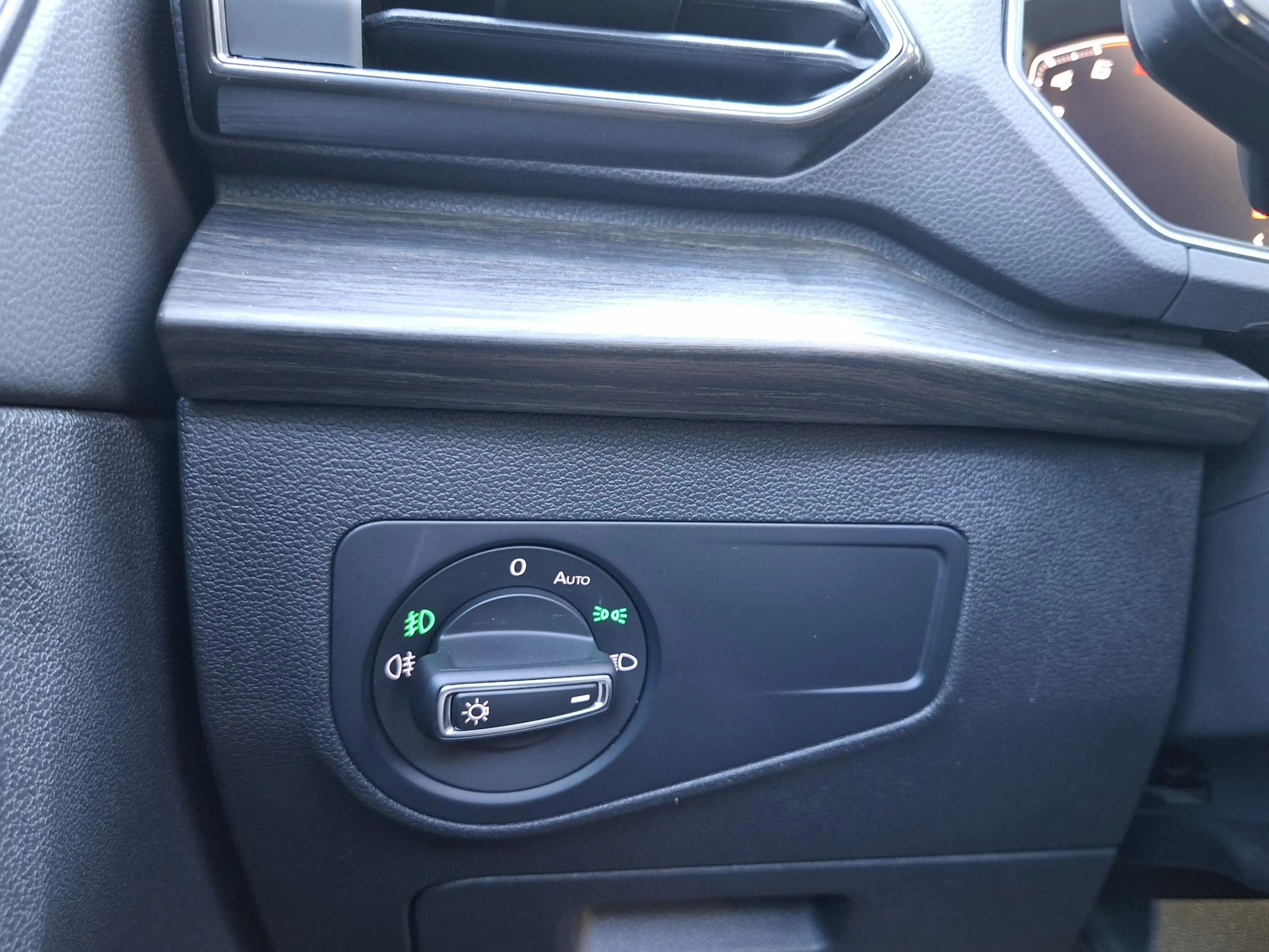 SEAT Tarraco 1.4 TSI e-Hybrid PHEV Xcellence | Panorama | Trekh — photo 40