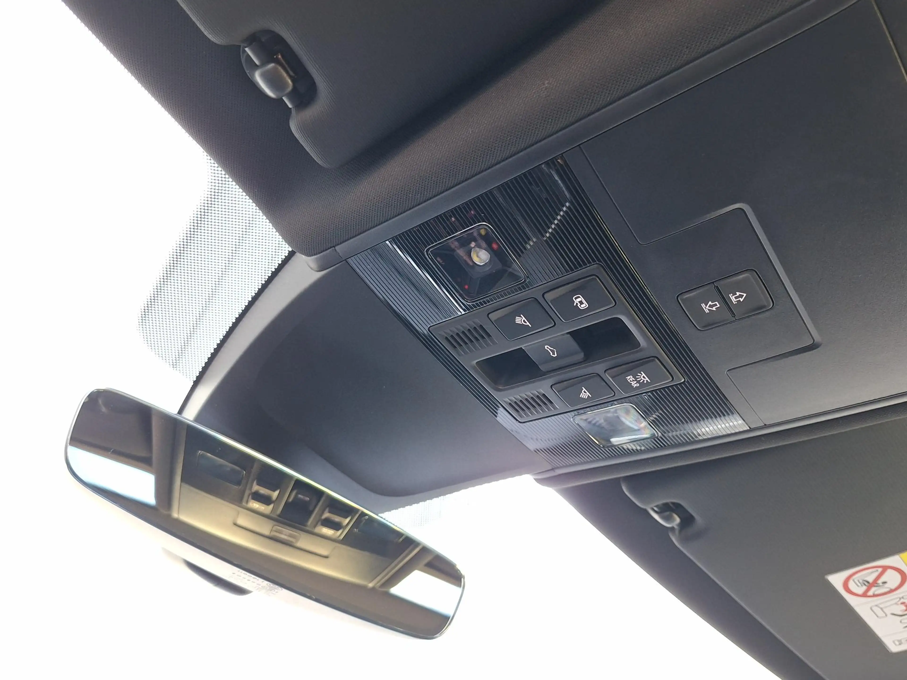 SEAT Tarraco 1.4 TSI e-Hybrid PHEV Xcellence | Panorama | Trekh — photo 39