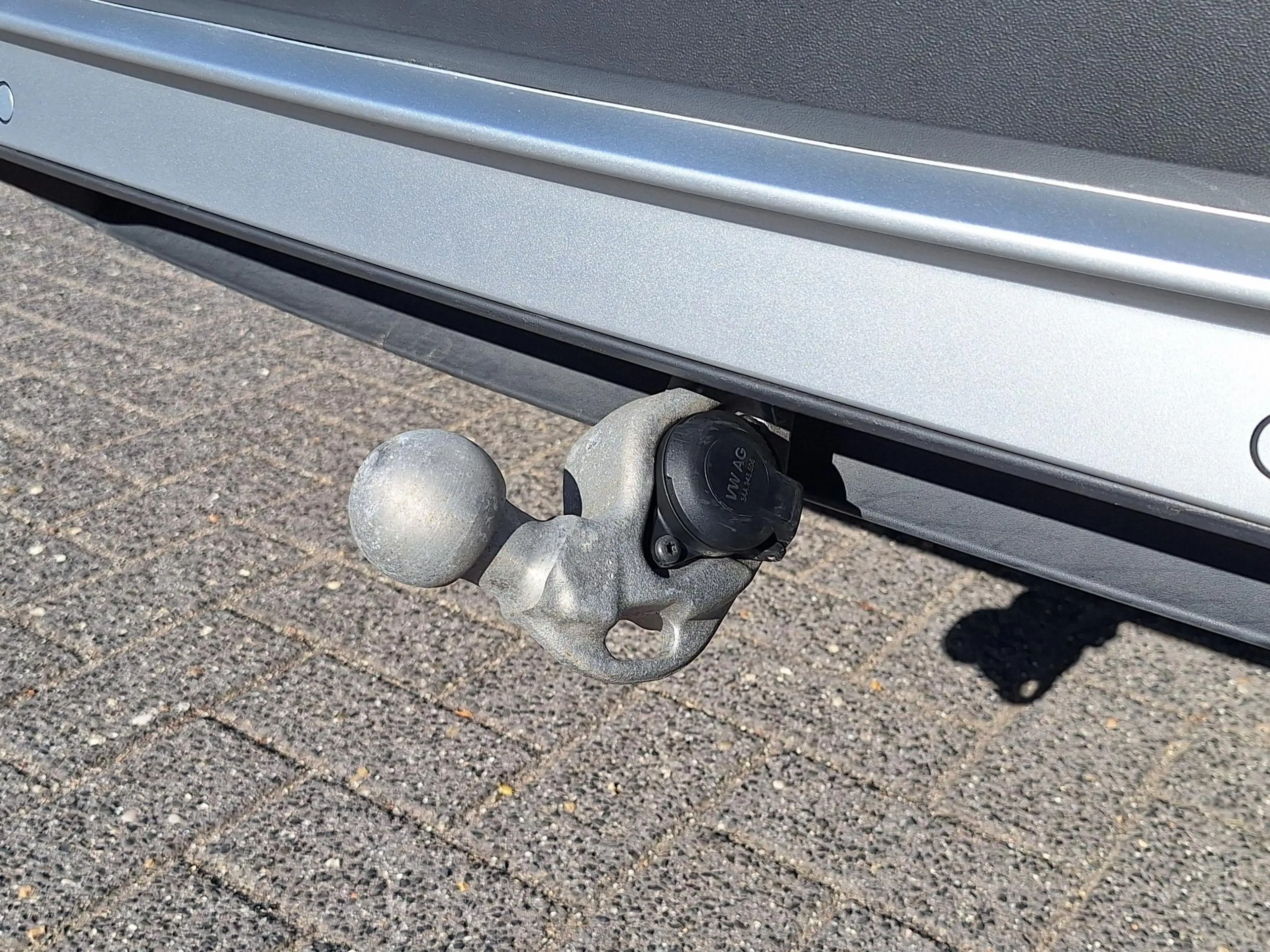 SEAT Tarraco 1.4 TSI e-Hybrid PHEV Xcellence | Panorama | Trekh — photo 14