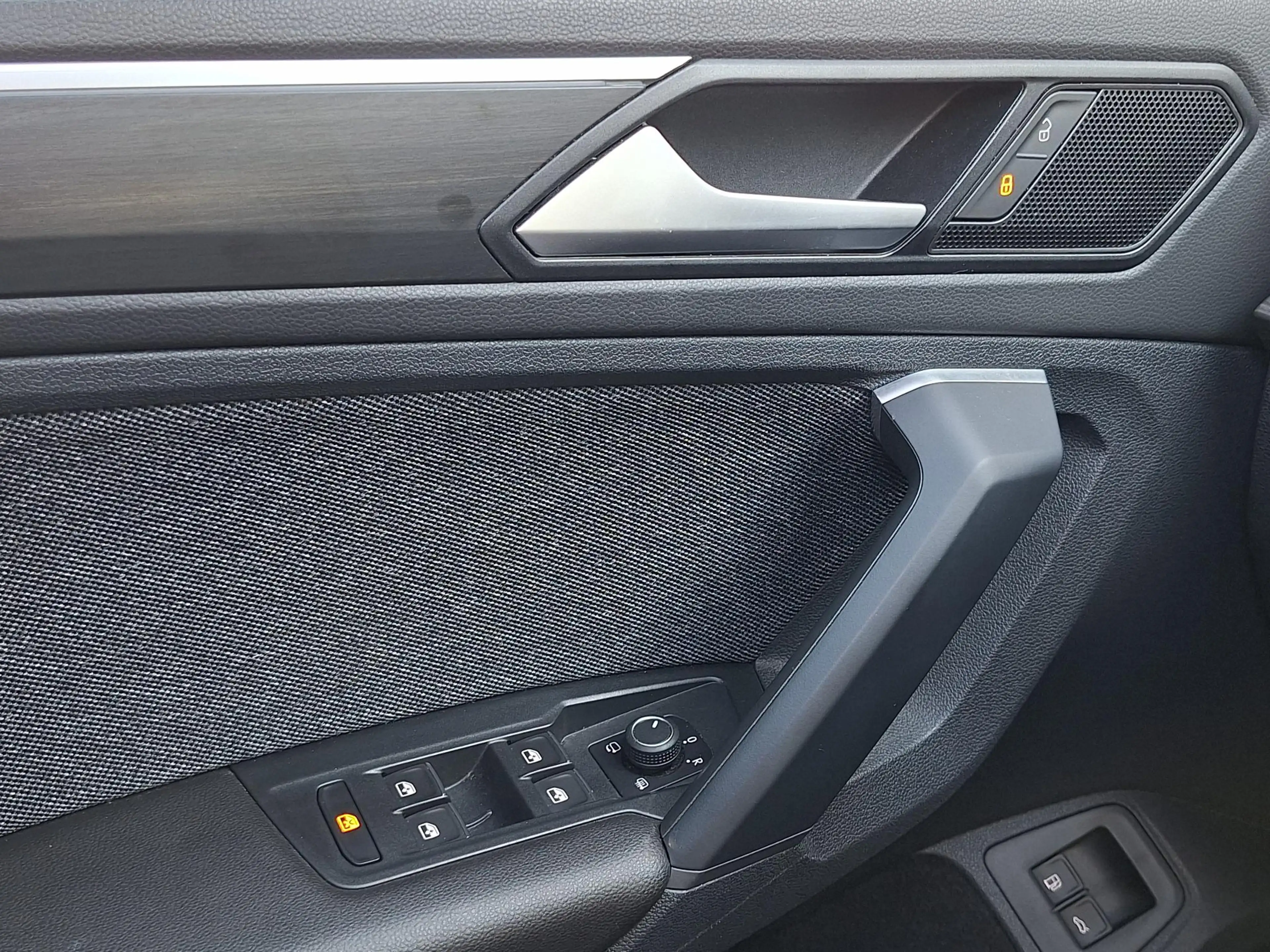 SEAT Tarraco 1.4 TSI e-Hybrid PHEV Xcellence | Panorama | Trekh — photo 43