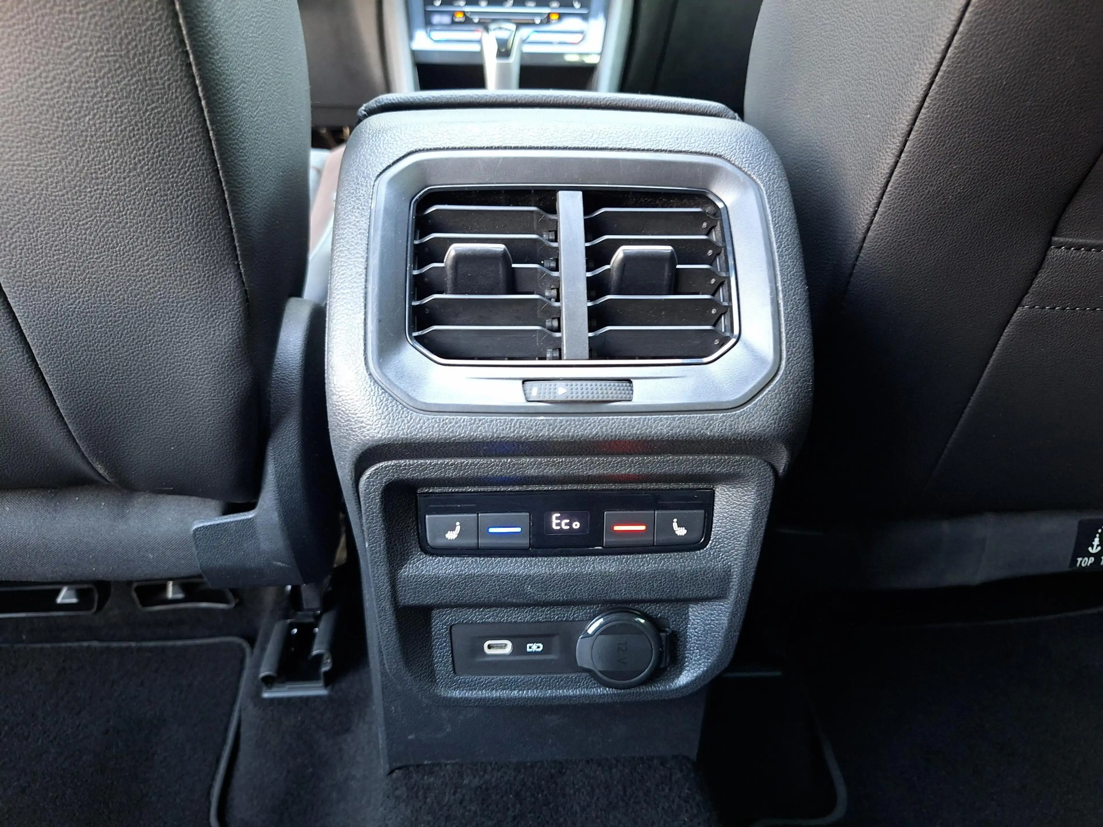 SEAT Tarraco 1.4 TSI e-Hybrid PHEV Xcellence | Panorama | Trekh — photo 30