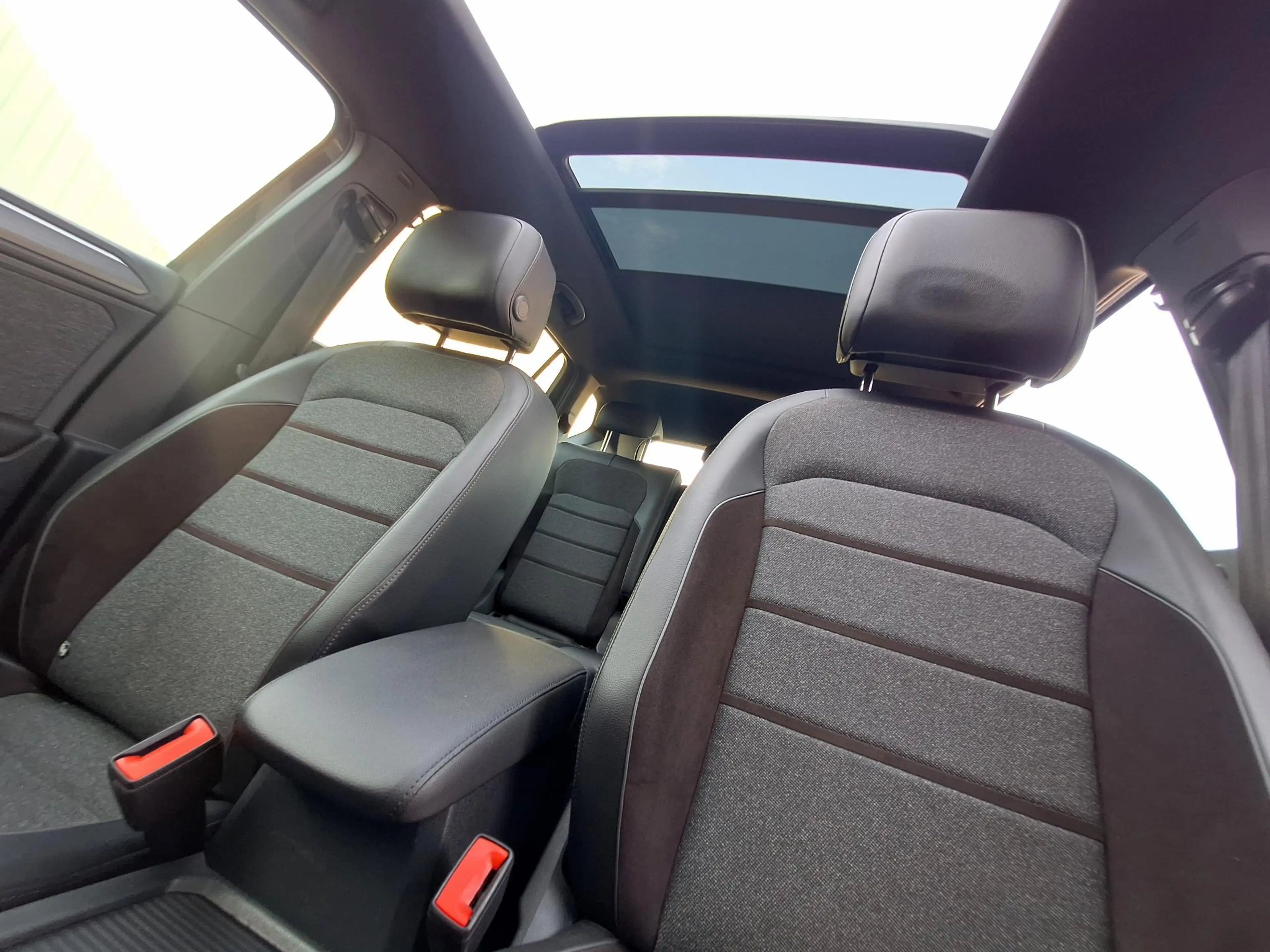 SEAT Tarraco 1.4 TSI e-Hybrid PHEV Xcellence | Panorama | Trekh — photo 26