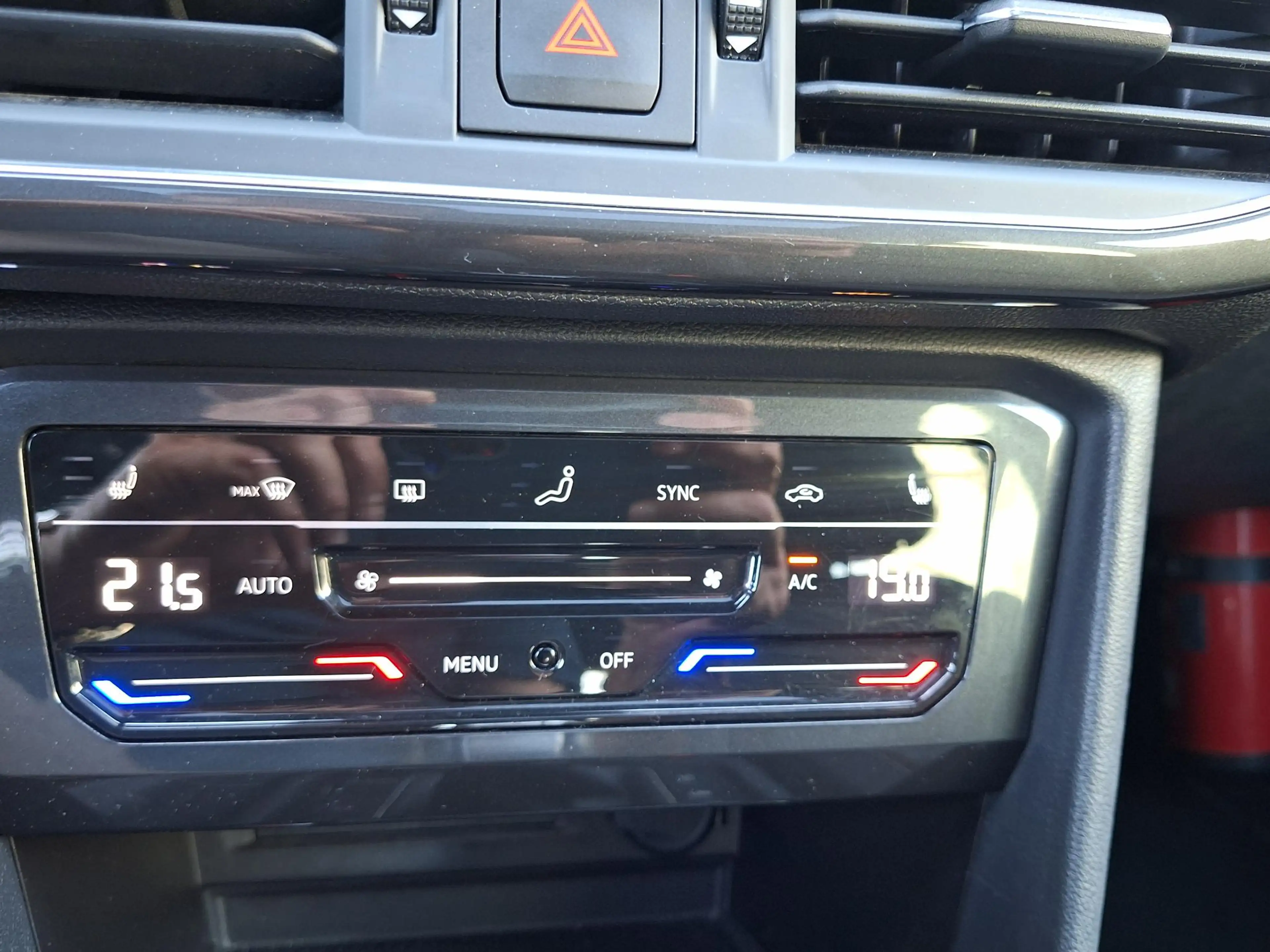 SEAT Tarraco 1.4 TSI e-Hybrid PHEV Xcellence | Panorama | Trekh — photo 34