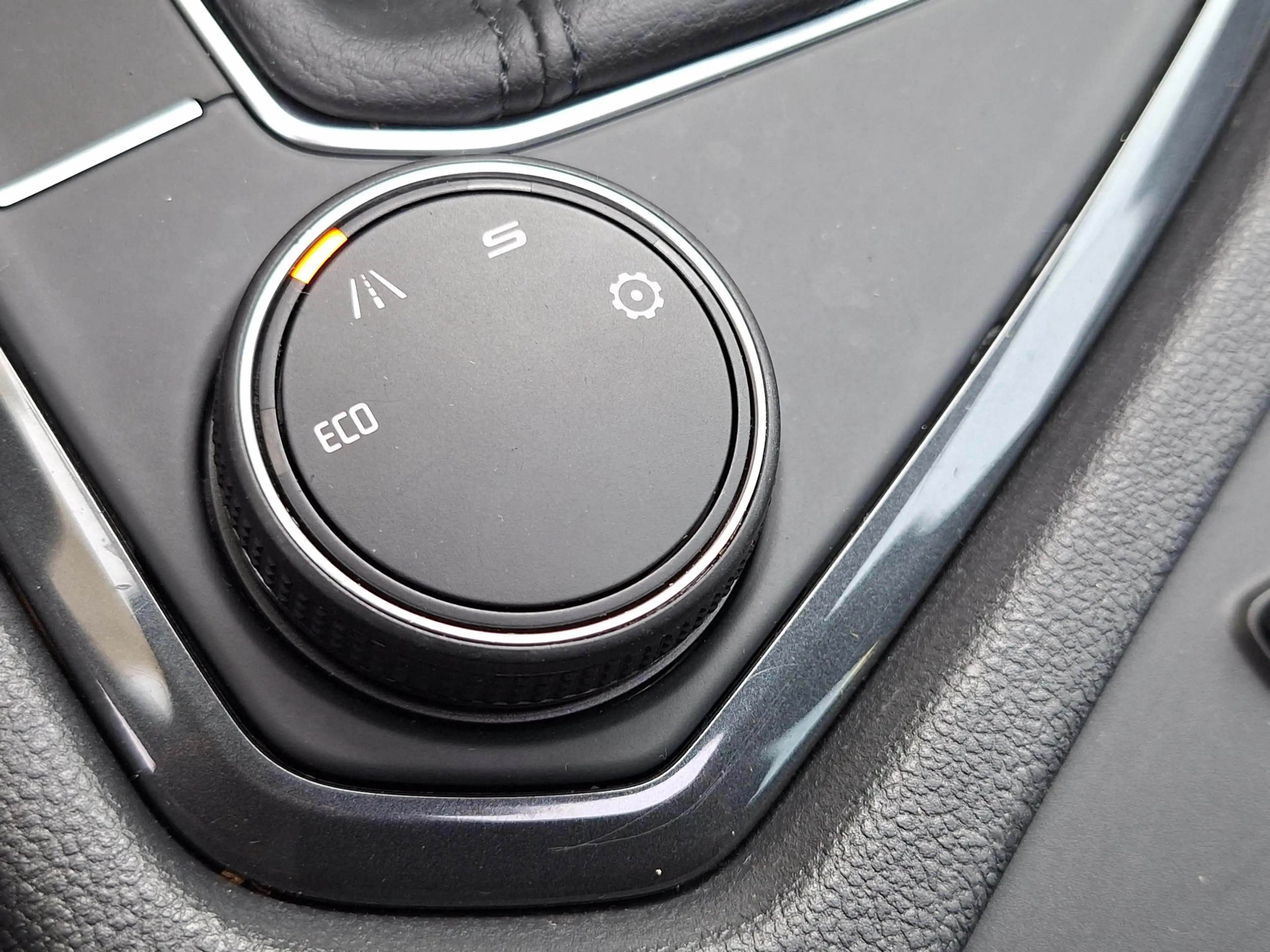 SEAT Tarraco 1.4 TSI e-Hybrid PHEV Xcellence | Panorama | Trekh — photo 44